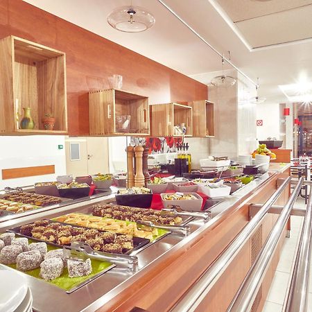 Boutique Central Sibiu Ngoại thất bức ảnh