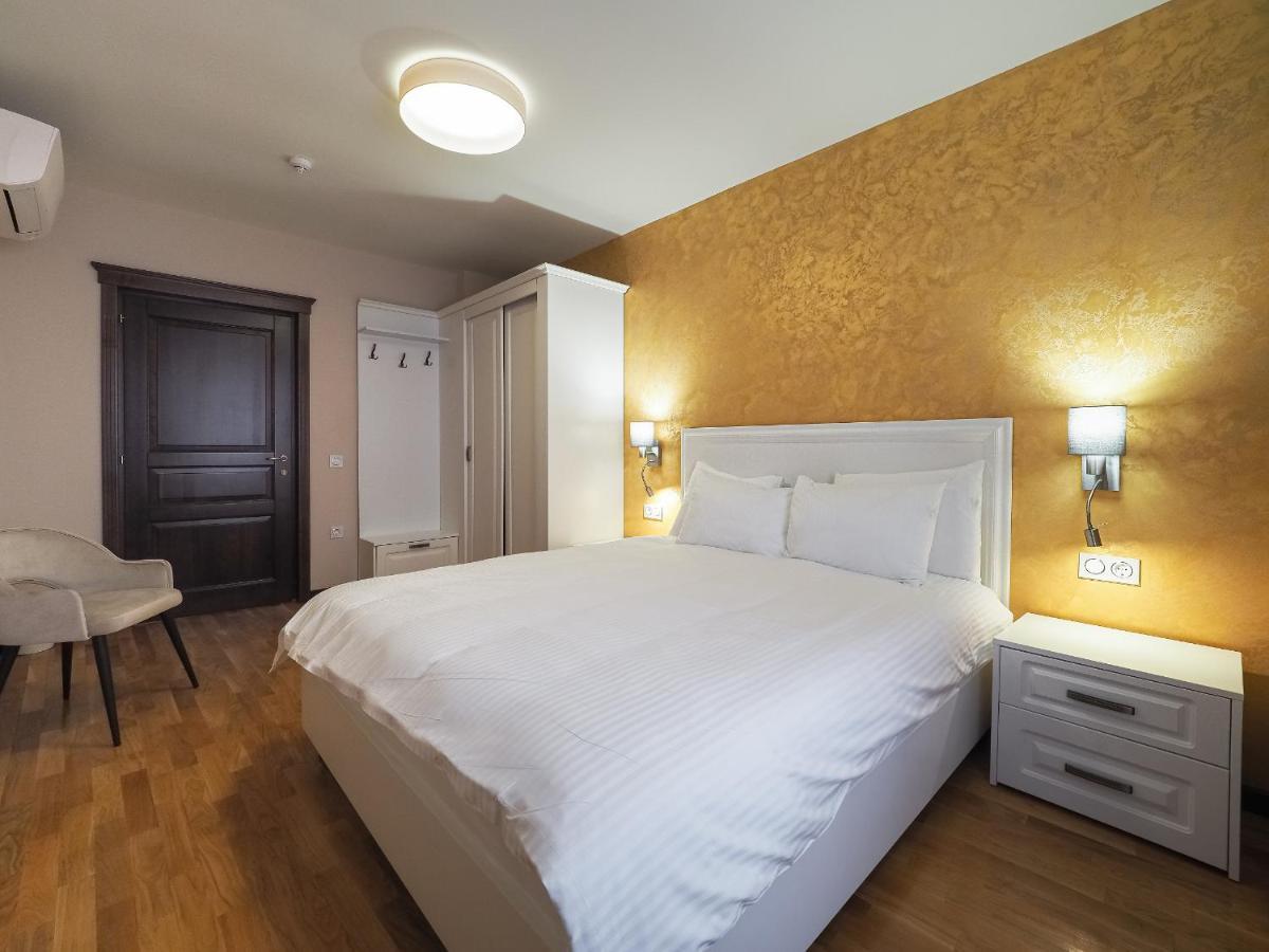 Boutique Central Sibiu Ngoại thất bức ảnh