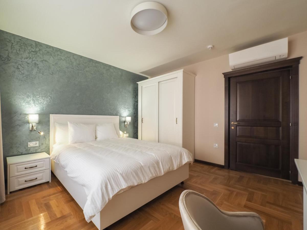 Boutique Central Sibiu Ngoại thất bức ảnh