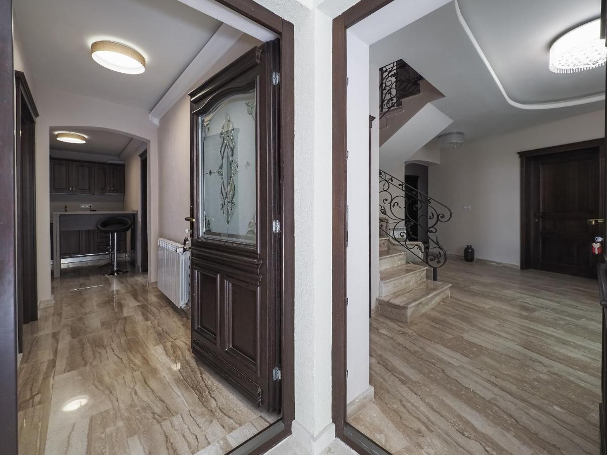 Boutique Central Sibiu Ngoại thất bức ảnh