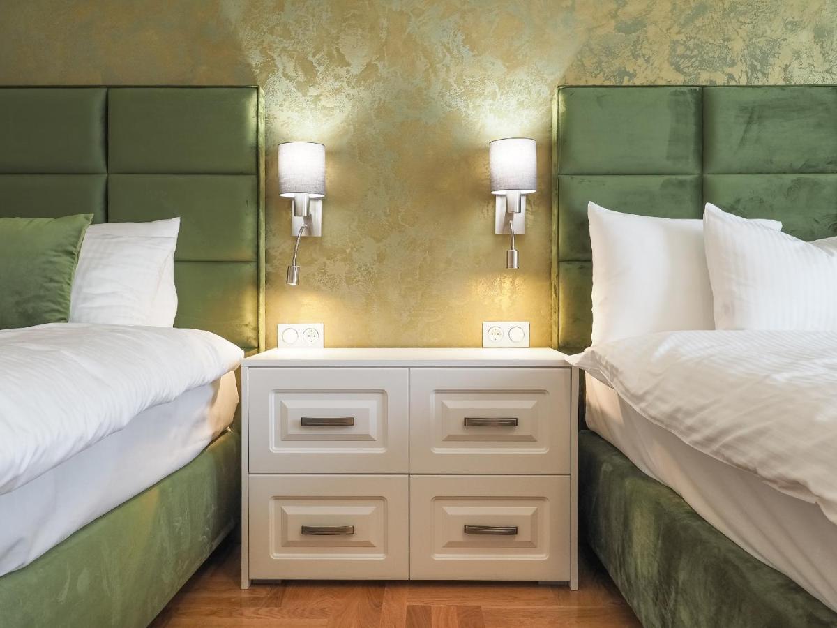 Boutique Central Sibiu Ngoại thất bức ảnh