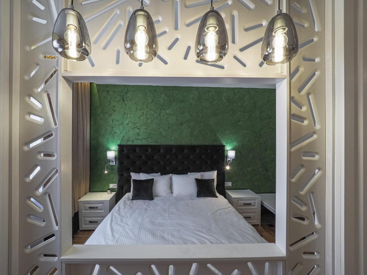 Boutique Central Sibiu Ngoại thất bức ảnh
