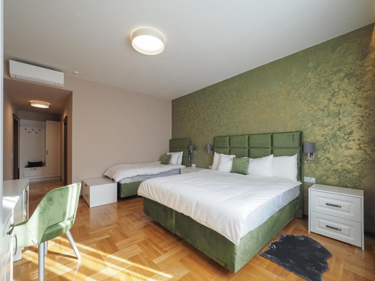 Boutique Central Sibiu Ngoại thất bức ảnh