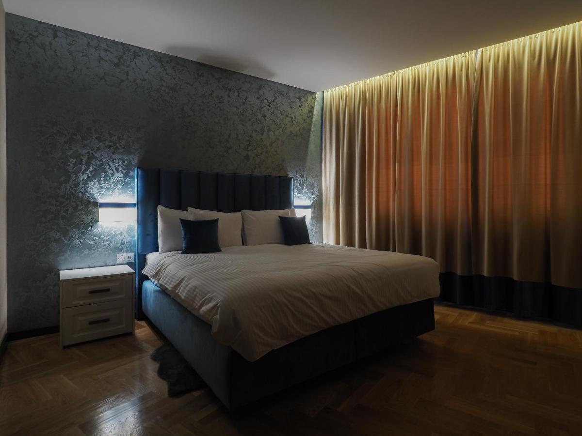 Boutique Central Sibiu Ngoại thất bức ảnh