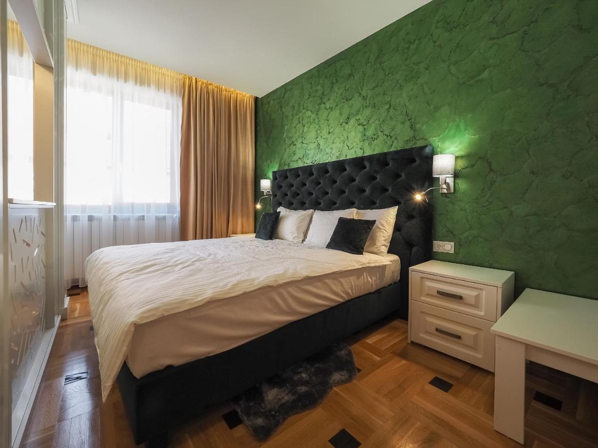 Boutique Central Sibiu Ngoại thất bức ảnh