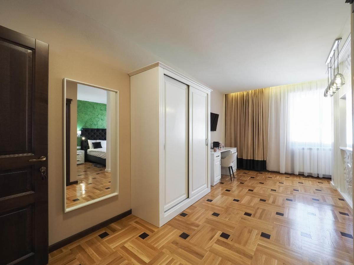 Boutique Central Sibiu Ngoại thất bức ảnh