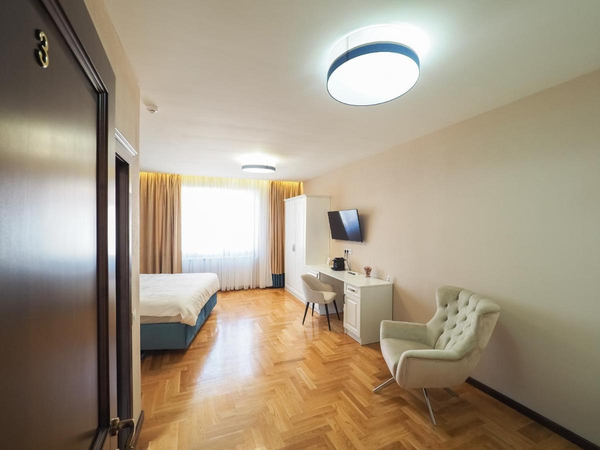 Boutique Central Sibiu Ngoại thất bức ảnh