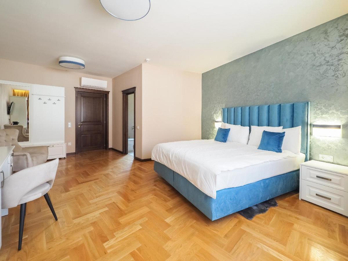 Boutique Central Sibiu Ngoại thất bức ảnh