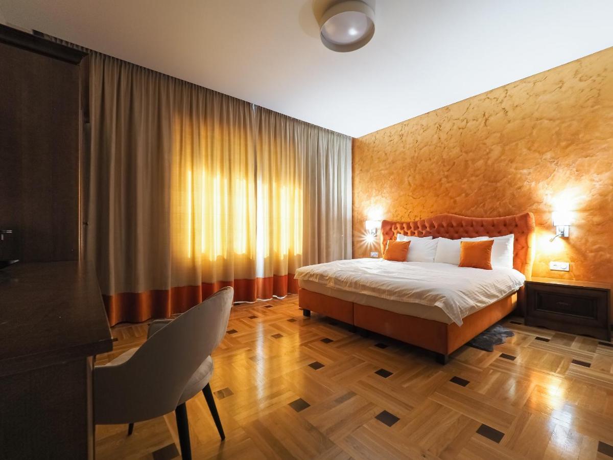 Boutique Central Sibiu Ngoại thất bức ảnh