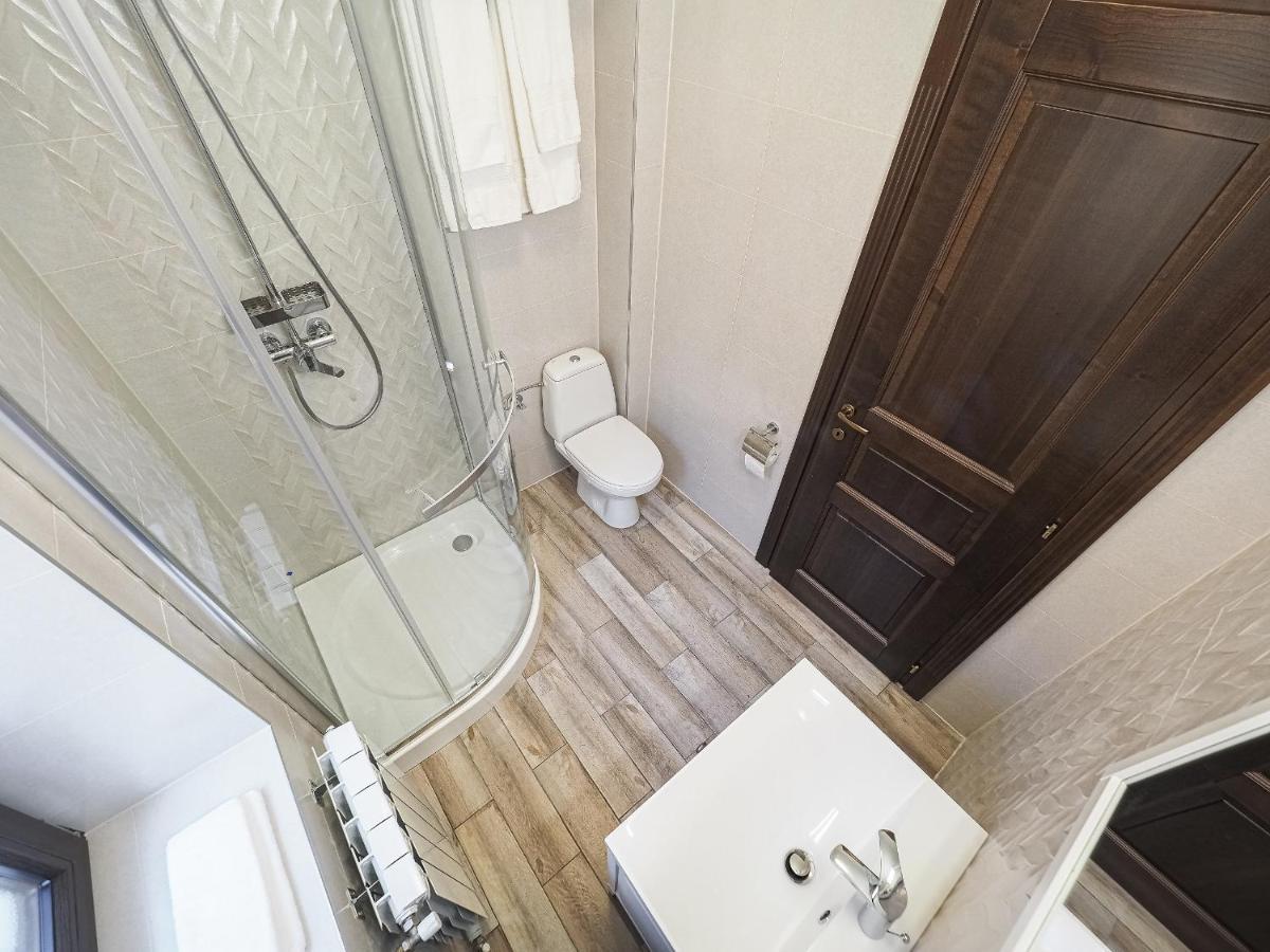 Boutique Central Sibiu Ngoại thất bức ảnh