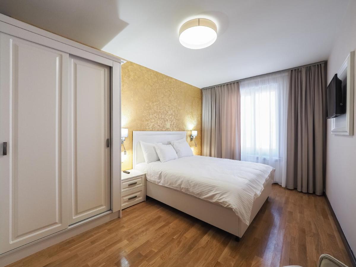 Boutique Central Sibiu Ngoại thất bức ảnh