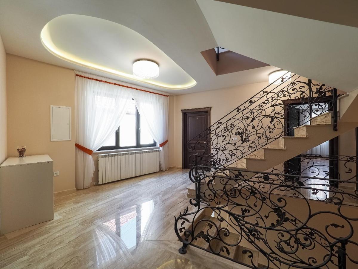 Boutique Central Sibiu Ngoại thất bức ảnh
