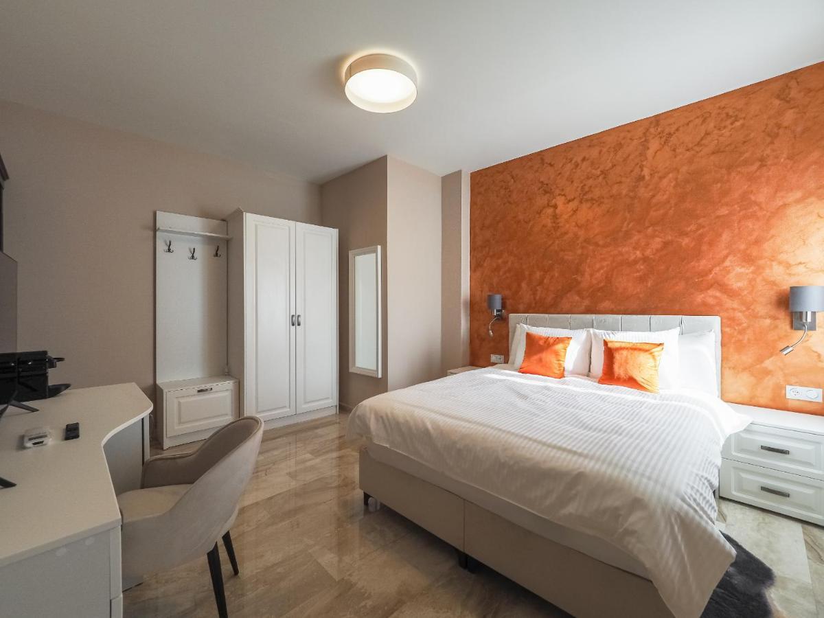 Boutique Central Sibiu Ngoại thất bức ảnh
