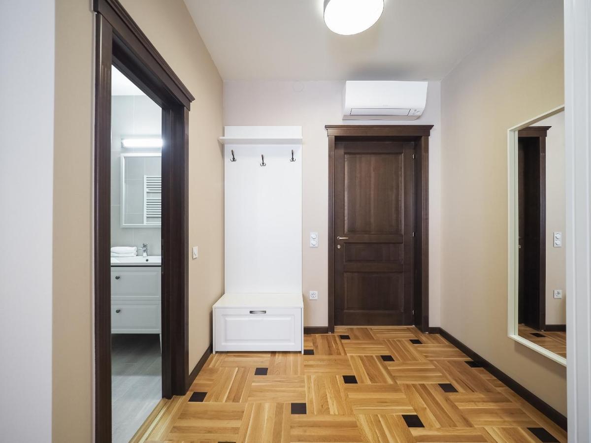 Boutique Central Sibiu Ngoại thất bức ảnh