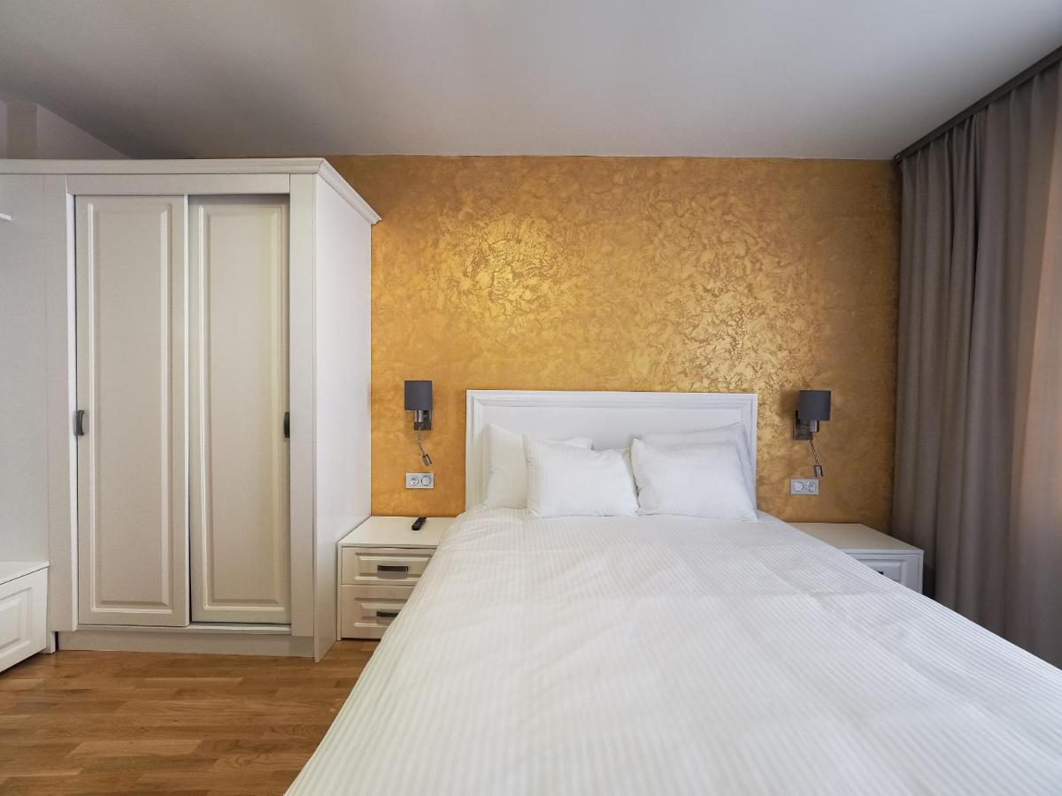 Boutique Central Sibiu Ngoại thất bức ảnh