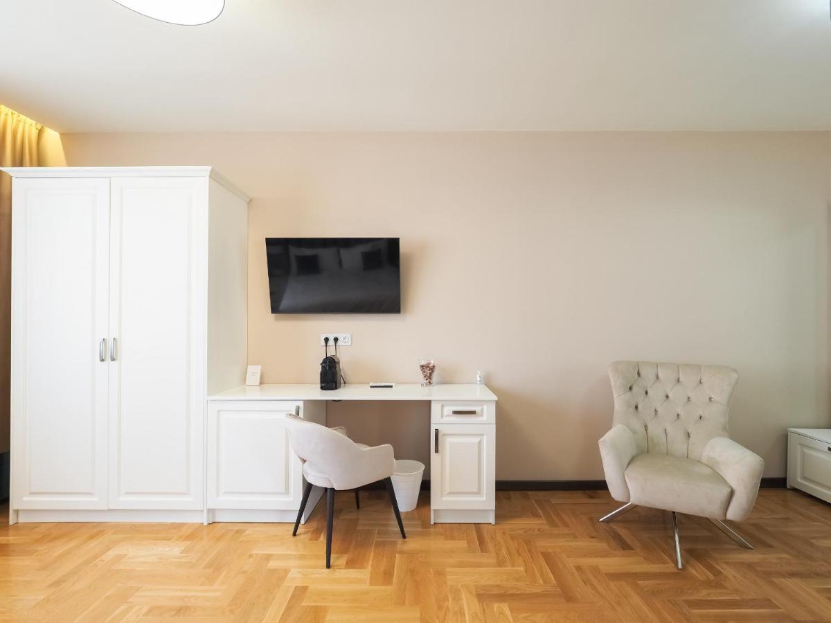Boutique Central Sibiu Ngoại thất bức ảnh