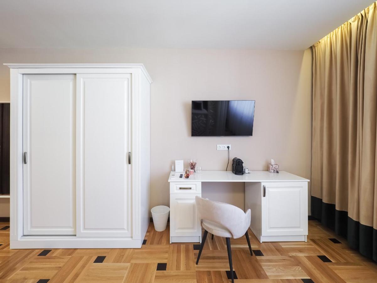 Boutique Central Sibiu Ngoại thất bức ảnh