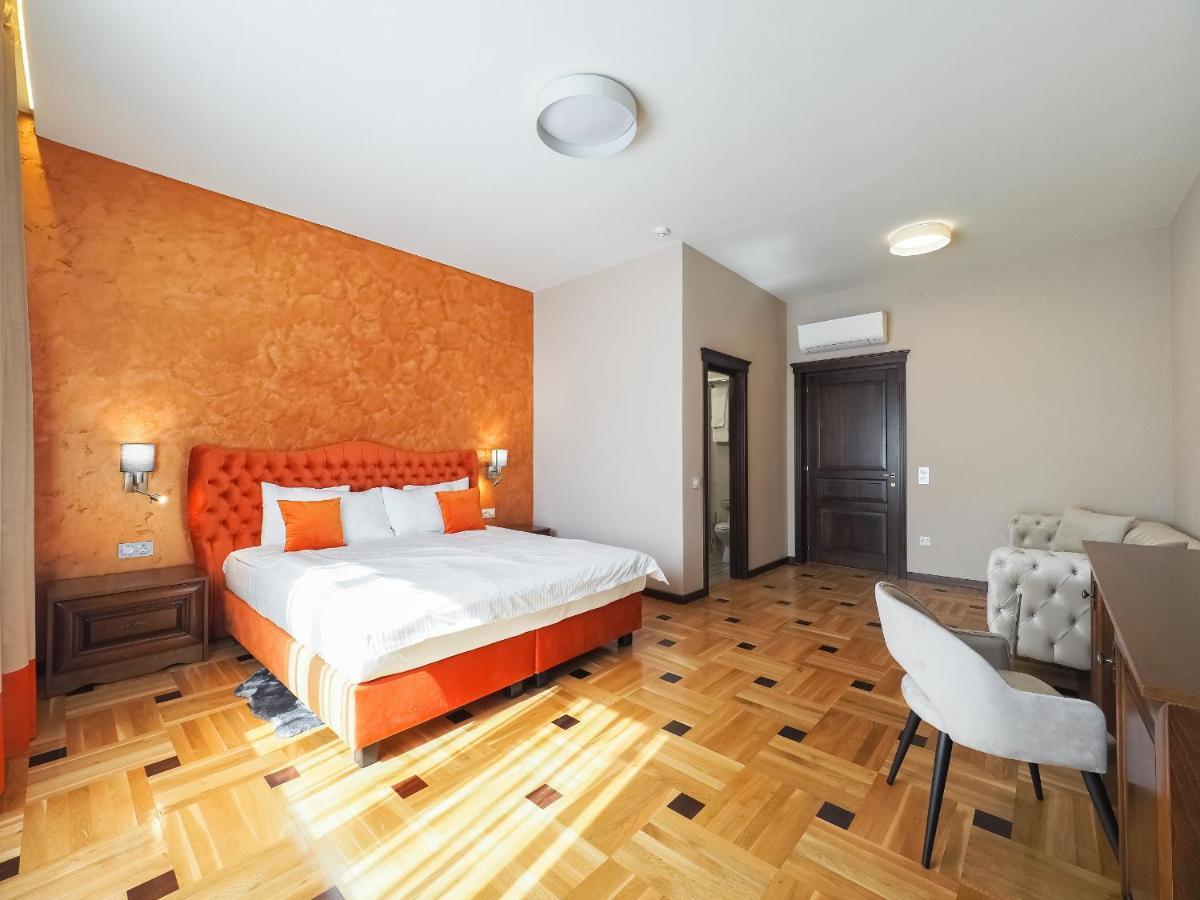 Boutique Central Sibiu Ngoại thất bức ảnh