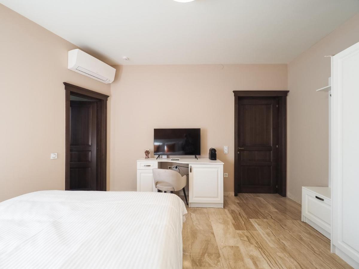 Boutique Central Sibiu Ngoại thất bức ảnh