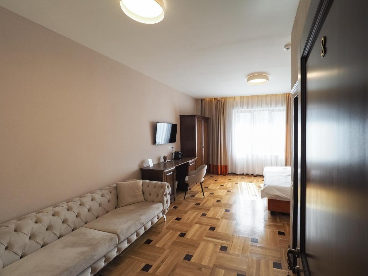 Boutique Central Sibiu Ngoại thất bức ảnh