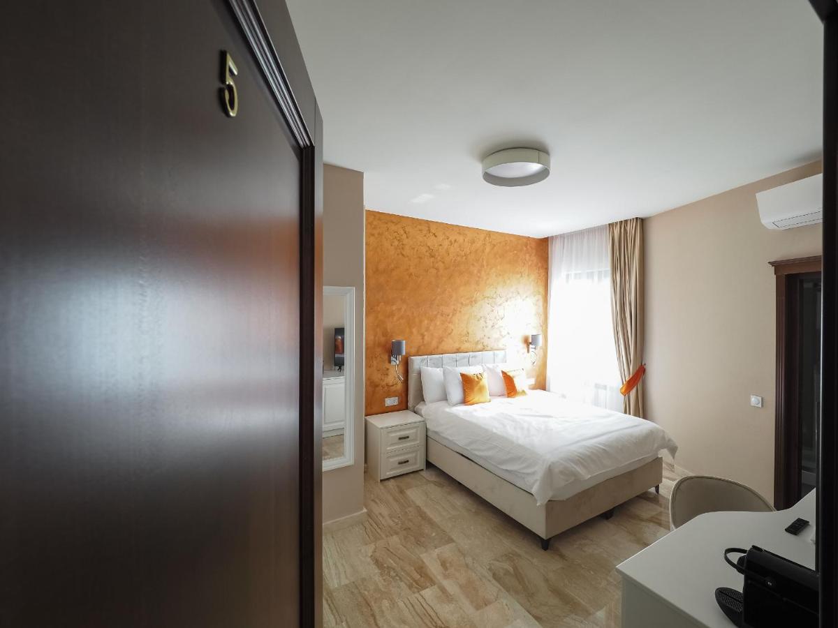 Boutique Central Sibiu Ngoại thất bức ảnh