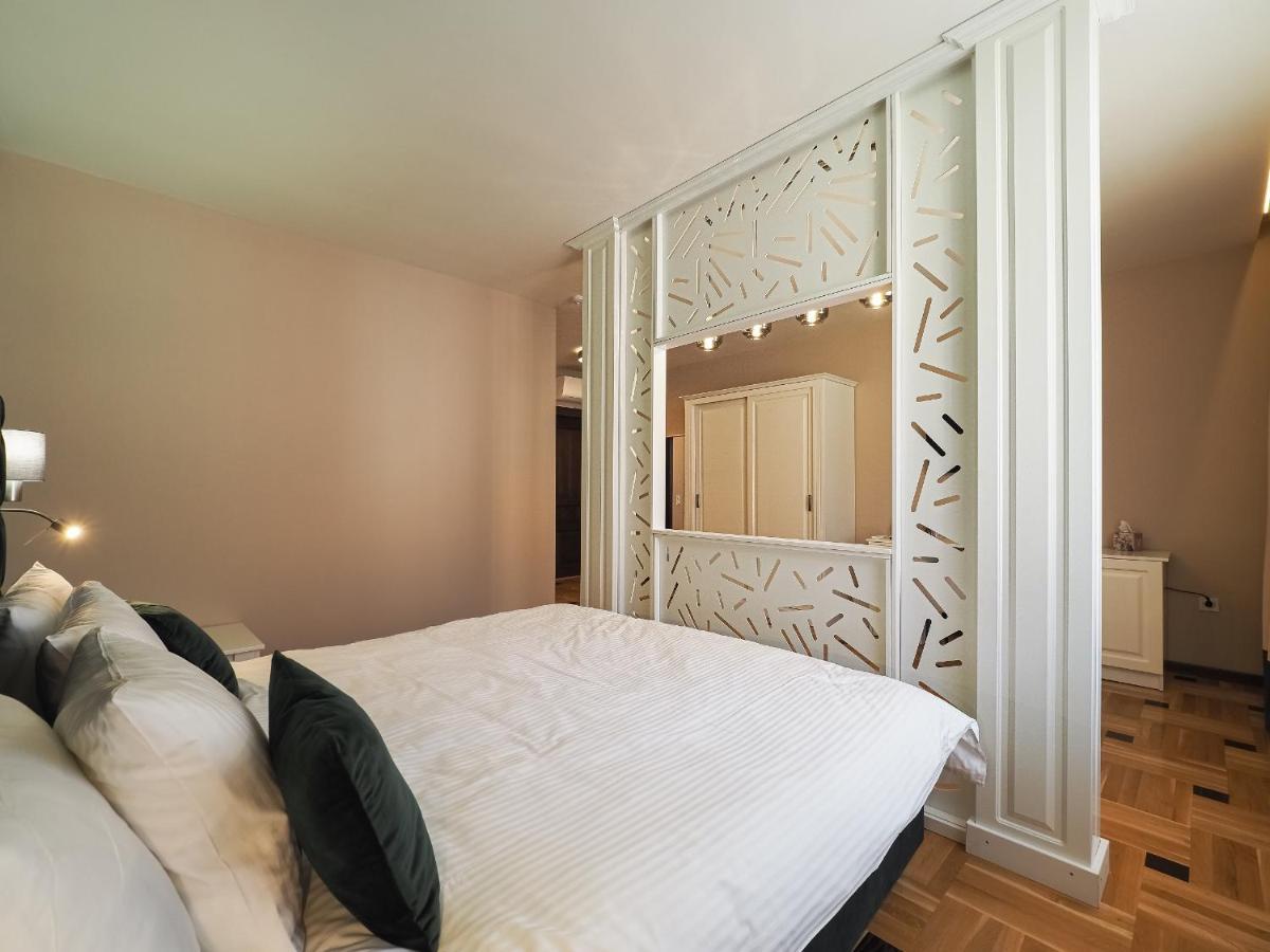 Boutique Central Sibiu Ngoại thất bức ảnh
